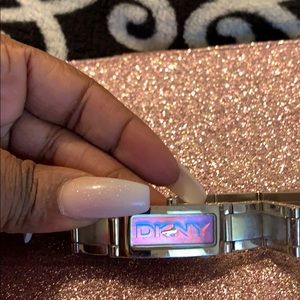 DKNY Watch